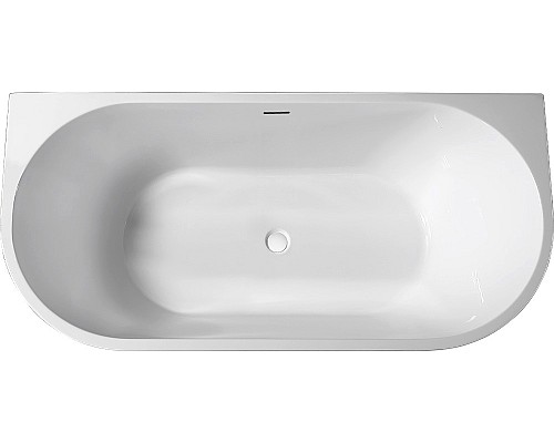 Акриловая ванна ABBER AB9216-1.3