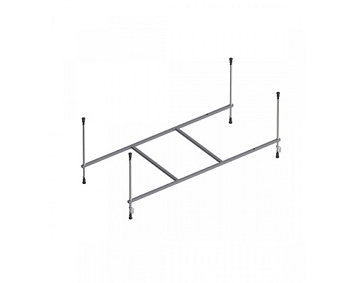 Каркас AM.PM Gem W90A-150-070W-R 1444 мм