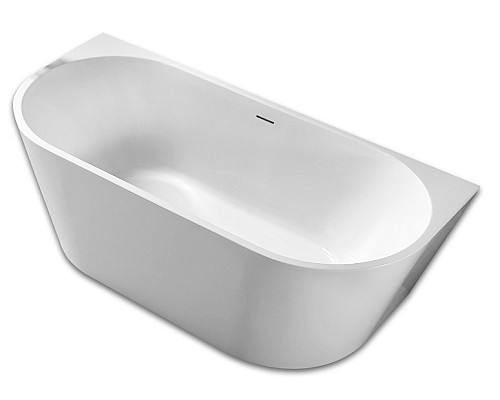 Акриловая ванна ABBER AB9216-1.3