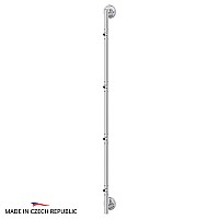 Штанга для 4-х аксессуаров (хром) FBS ELL 076 95 см