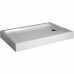 Акриловый поддон для душа Vincea 90x70 Белый