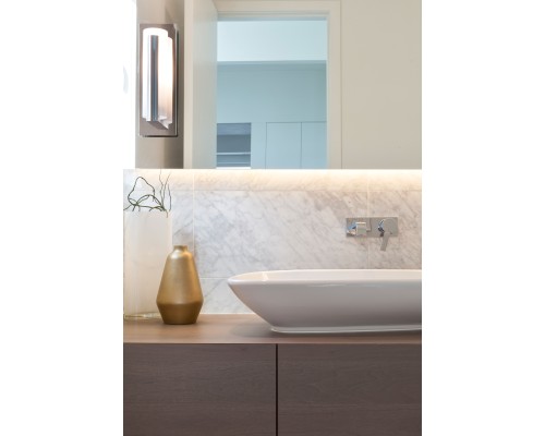Смеситель Grohe для раковины на 2 отверстия