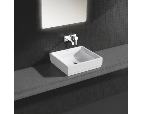 Смеситель Grohe для раковины на 2 отверстия