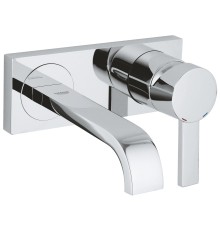 Смеситель Grohe для раковины на 2 отверстия 19309000
