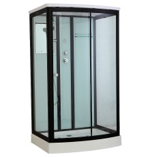 Душевая кабина Timo Standart 120x90 без гидромассажа
