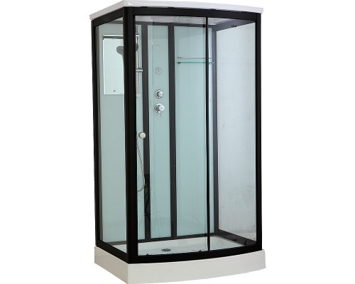 Душевая кабина Timo Standart 120x90 без гидромассажа