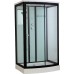 Душевая кабина Timo Standart 120x90 без гидромассажа