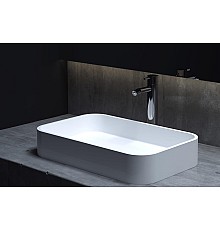 Раковина накладная Salini CALLISTA 55 1101104G