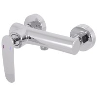 Смеситель для душа Rav Slezak Tigris TG181.5 Хром