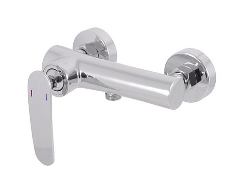 Смеситель для душа Rav Slezak Tigris TG181.5 Хром