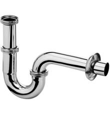 Сифон для раковины Kludi Хром