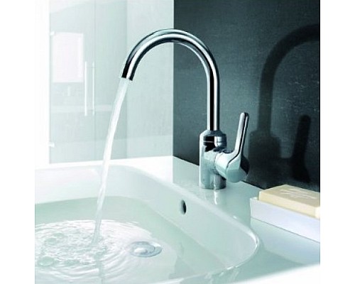 Смеситель для раковины Kludi Bingo Star 420230578