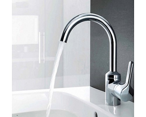 Смеситель для раковины Kludi Bingo Star 420230578