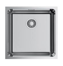 Кухонная мойка Omoikiri Tadzava 44-U-IN Quadro нержавеющая сталь