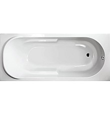 Ванна акриловая Berges Lumbo 150x75