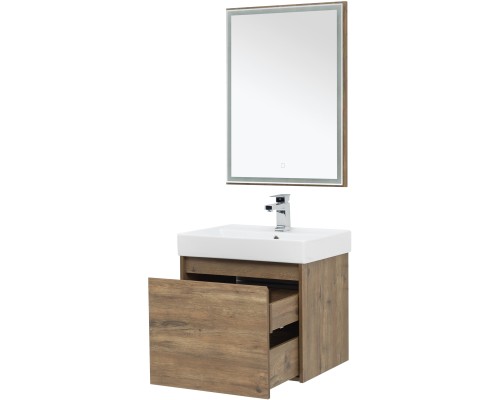 Комплект мебели Aquanet 00254215