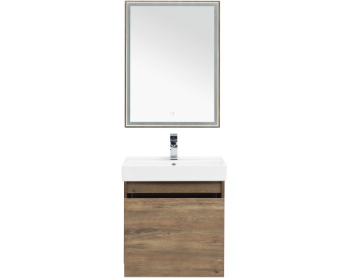 Комплект мебели Aquanet 00254215