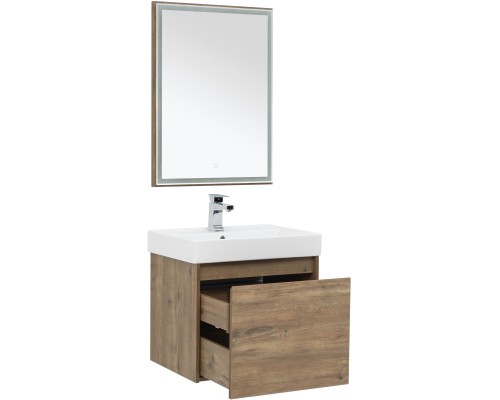 Комплект мебели Aquanet 00254215