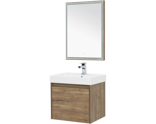 Комплект мебели Aquanet 00254215