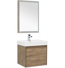 Комплект мебели Aquanet 00254215