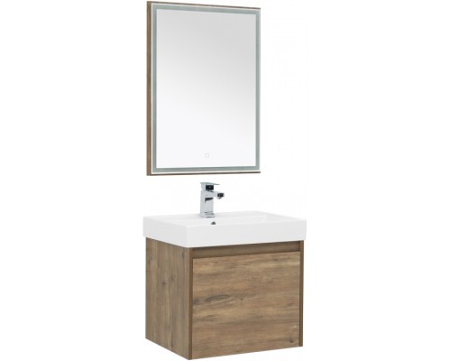 Комплект мебели Aquanet 00254215