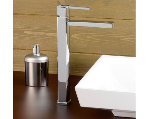 Смеситель для раковины Webert Azeta New AA830402015