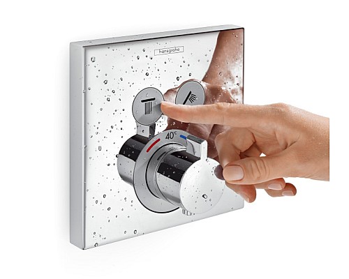 Смеситель для душа Hansgrohe ShowerSelect 15763000
