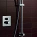 Душевая система Ideal Standard Rain Cube Хром