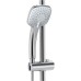 Душевая система Ideal Standard Rain Cube Хром