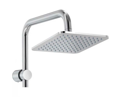 Душевая система Ideal Standard Rain Cube Хром