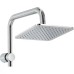 Душевая система Ideal Standard Rain Cube Хром