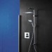 Душевая система Ideal Standard Rain Cube Хром