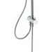 Душевая система Ideal Standard Rain Cube Хром