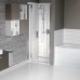 Душевая система Ideal Standard Rain Cube Хром