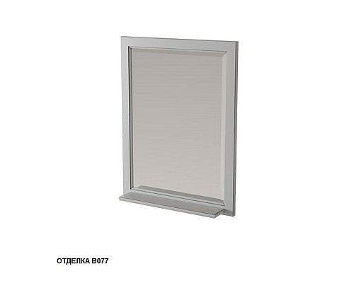 Зеркало Caprigo Albion 60 10330-В077