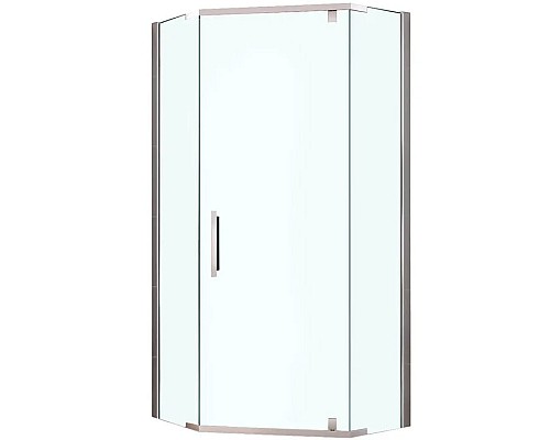 Душевой уголок Berges Oxygen 900x900