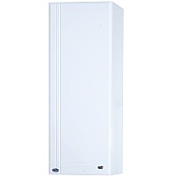 Подвесной шкаф Bellezza Лилия 30 4642402180018 Белый