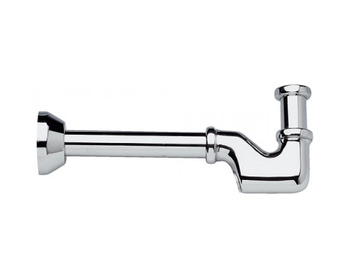 Сифон для раковины Remer 956114 Хром