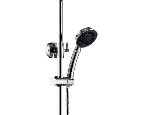 Душевая система Haiba HB2407 Хром