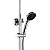 Душевая система Haiba HB2407 Хром