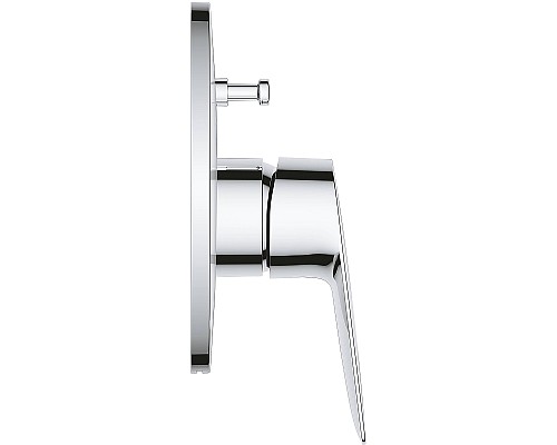 Смеситель для душа Grohe BauEdge 29079001 Хром