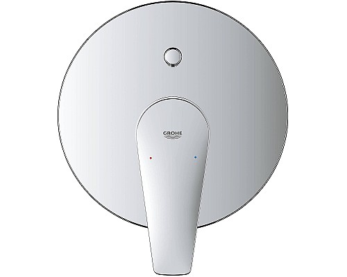 Смеситель для душа Grohe BauEdge 29079001 Хром