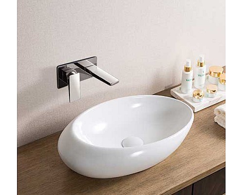 Керамическая раковина Gid N9050 51167