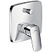 Смеситель для ванны,для душа Hansgrohe Logis 71405000