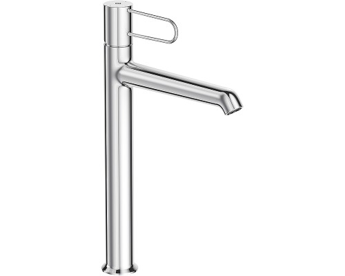 Смеситель для раковины Jacob Delafon Odeon Rive Gauche E21030-CP-CP Хром
