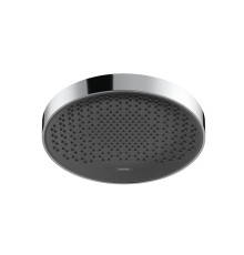 Верхний душ Hansgrohe хром