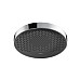 Верхний душ Hansgrohe хром 26231000