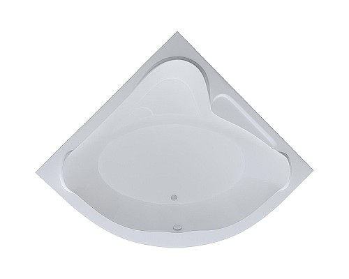 Акриловая ванна 1MarKa Ibiza 150x150 01иб1515