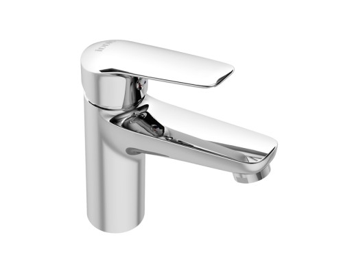 Смеситель для раковины с гигиеническим душем IDDIS Torr TORSB00i08