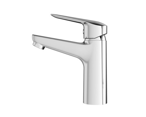 Смеситель для раковины с гигиеническим душем IDDIS Torr TORSB00i08